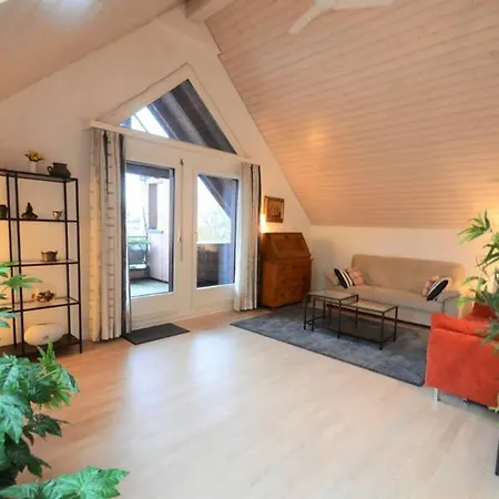 Modern Penthouse Apartment, Close To Everything