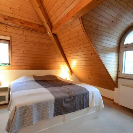 Lägenhet Modern Penthouse Apartment, Close To Everything