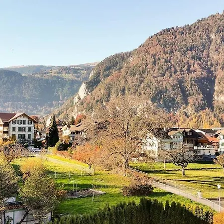 Modern Penthouse Apartment, Close To Everything