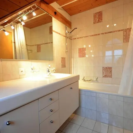 Modern Penthouse Apartment, Close To Everything Matten bei Interlaken