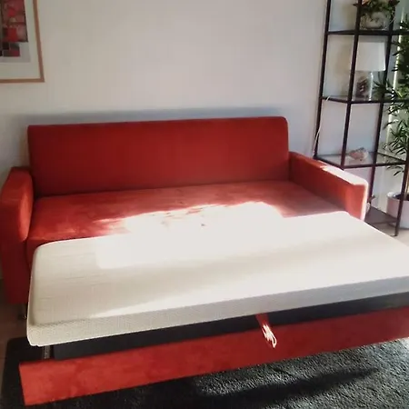 Modern Penthouse Apartment, Close To Everything