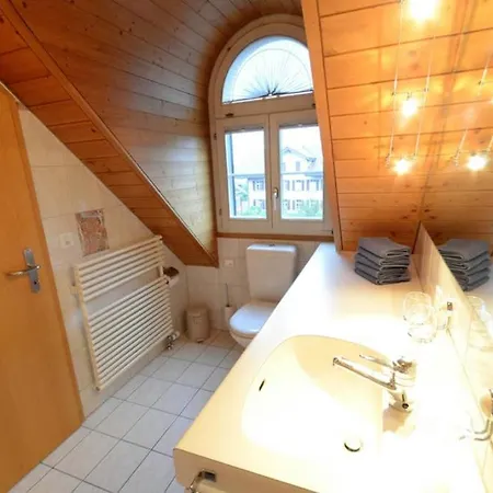 Modern Penthouse Apartment, Close To Everything Lägenhet *