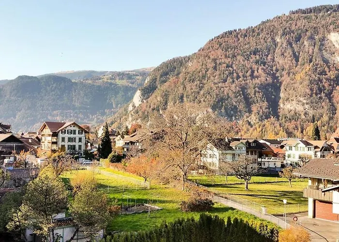 Modern Penthouse Apartment, Close To Everything