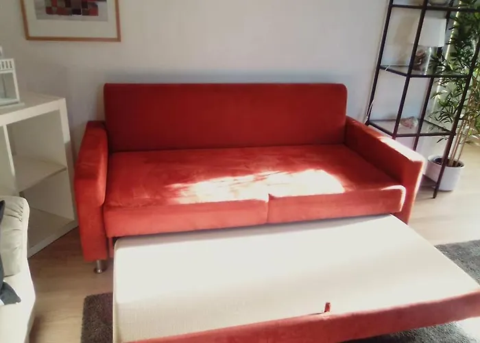 Modern Penthouse Apartment, Close To Everything Lejlighed Matten bei Interlaken