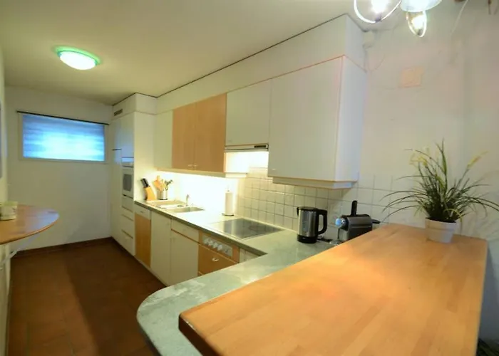 Lejlighed Modern Penthouse Apartment, Close To Everything