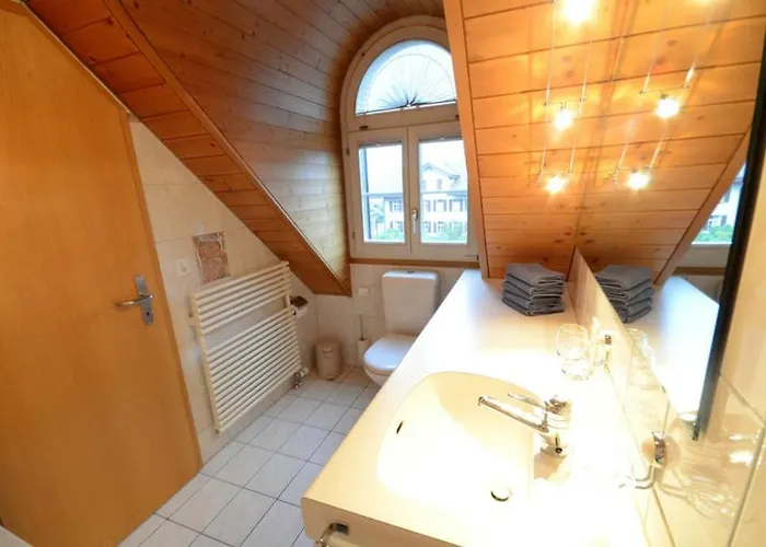 Modern Penthouse Apartment, Close To Everything Lejlighed *