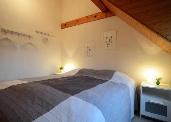 Lejlighed Modern Penthouse Apartment, Close To Everything *