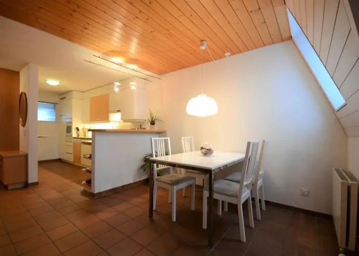 Modern Penthouse Apartment, Close To Everything * Matten bei Interlaken