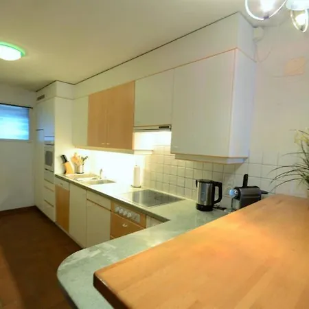 Daire Modern Penthouse Apartment, Close To Everything